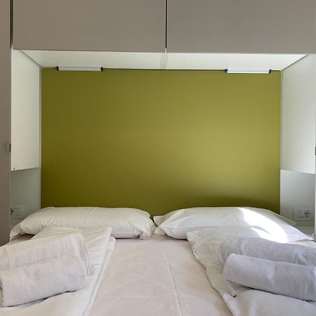 Camping Serenella باردولينو المظهر الخارجي الصورة