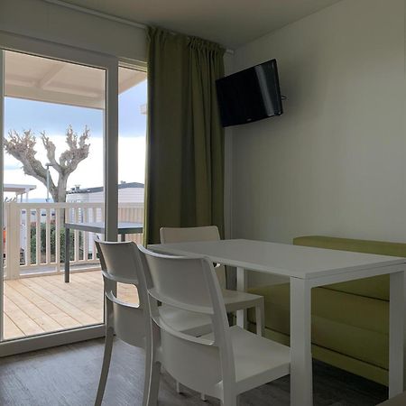 Camping Serenella باردولينو المظهر الخارجي الصورة