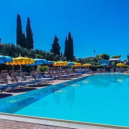 Camping Serenella باردولينو المظهر الخارجي الصورة