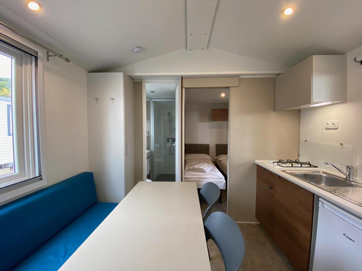 Camping Serenella باردولينو المظهر الخارجي الصورة