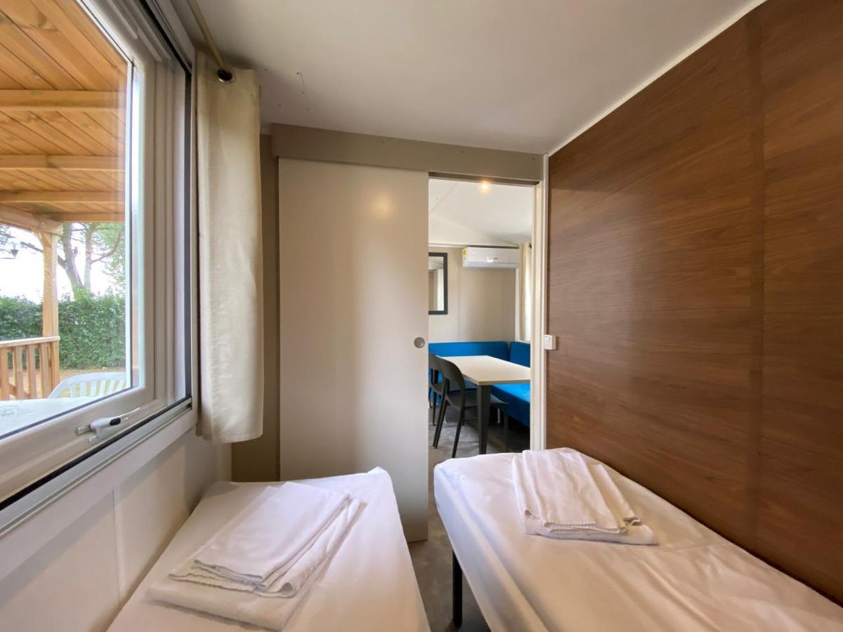 Camping Serenella باردولينو المظهر الخارجي الصورة