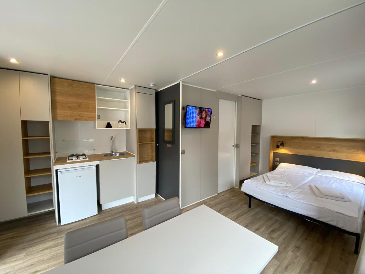Camping Serenella باردولينو المظهر الخارجي الصورة