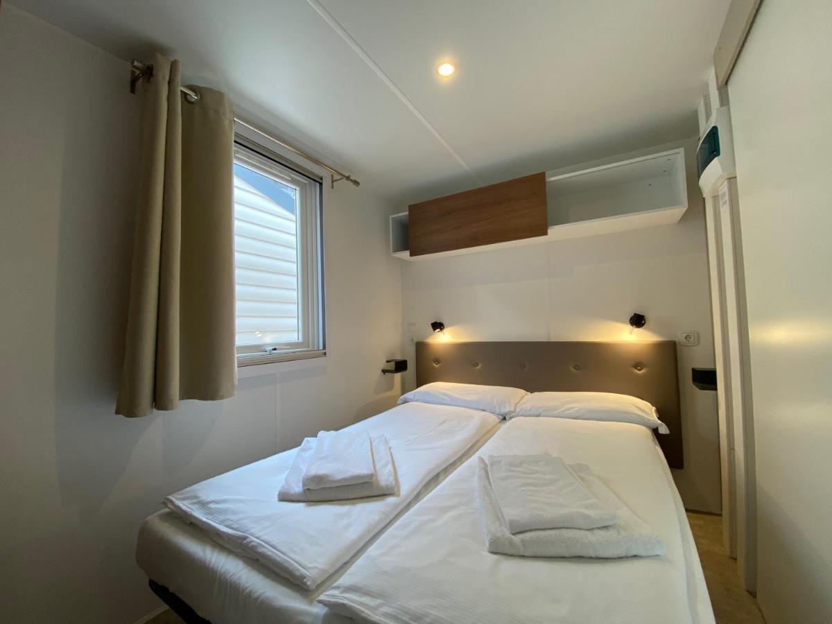 Camping Serenella باردولينو المظهر الخارجي الصورة