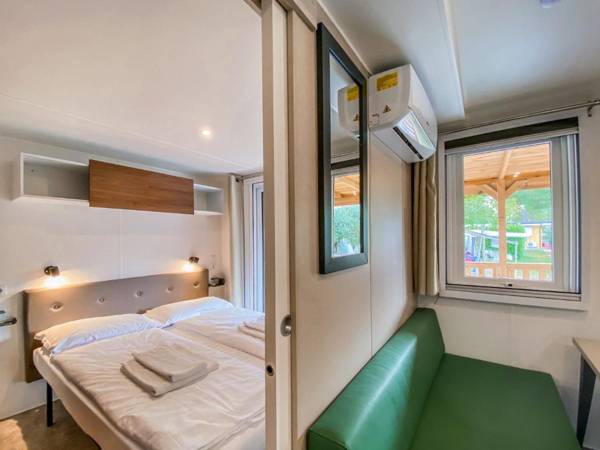 Camping Serenella باردولينو المظهر الخارجي الصورة