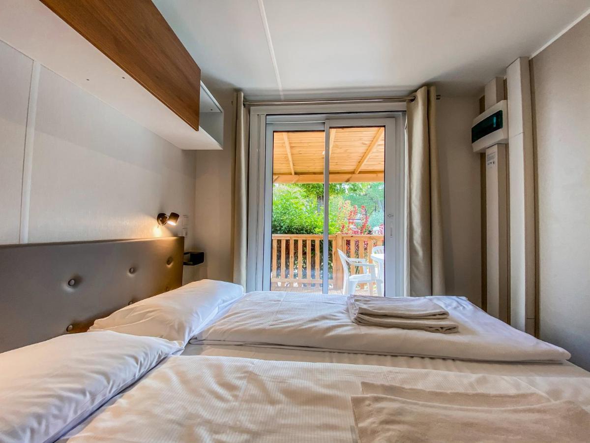 Camping Serenella باردولينو المظهر الخارجي الصورة