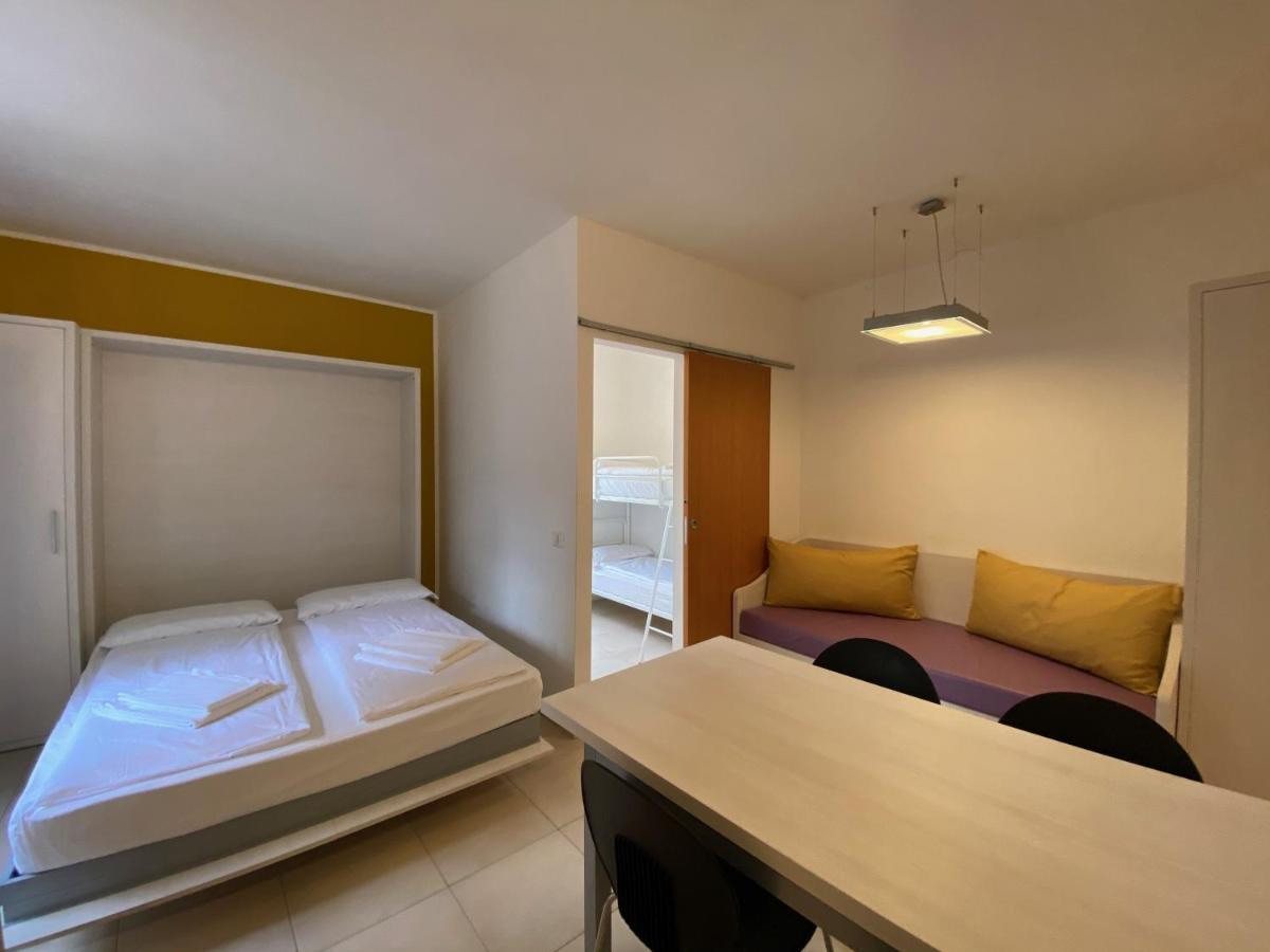 Camping Serenella باردولينو المظهر الخارجي الصورة