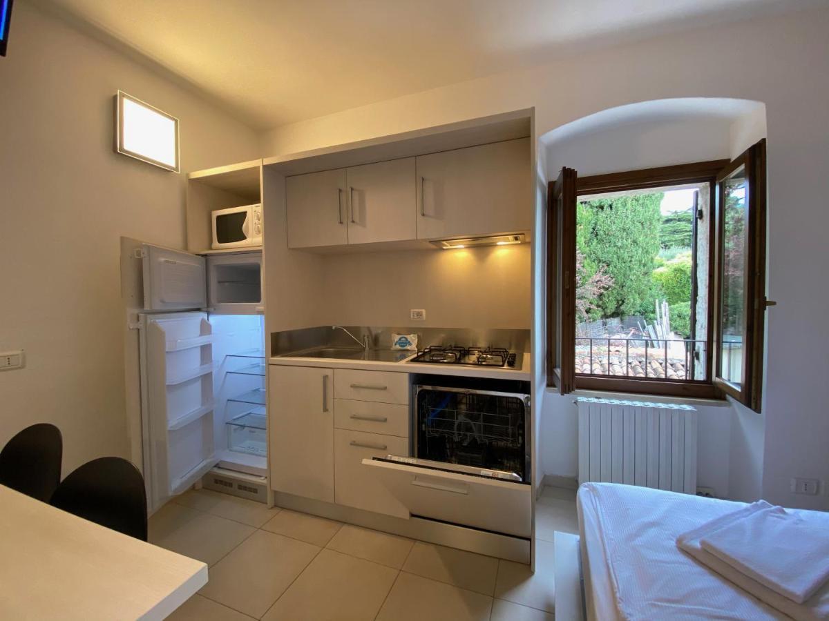 Camping Serenella باردولينو المظهر الخارجي الصورة