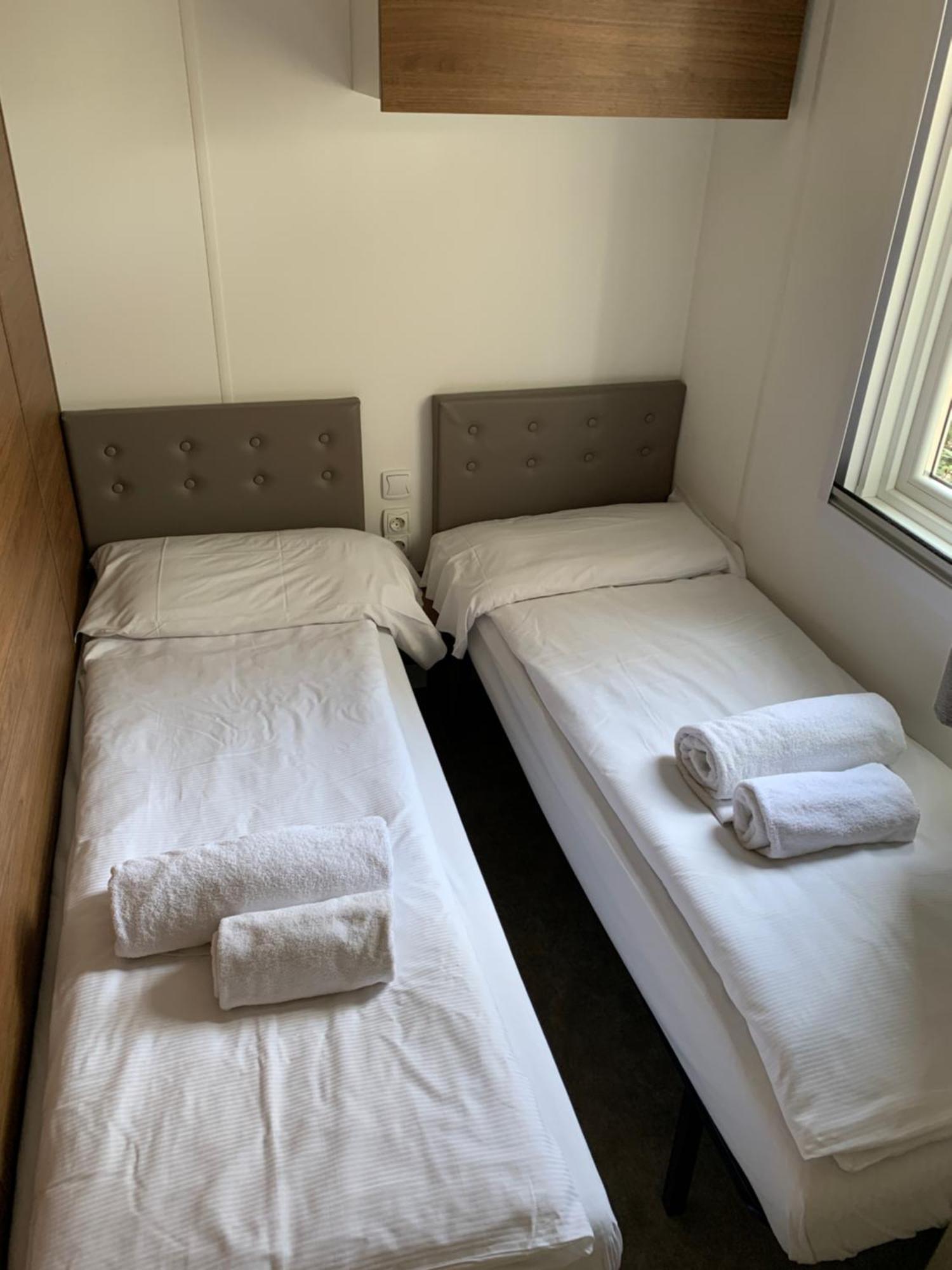 Camping Serenella باردولينو المظهر الخارجي الصورة