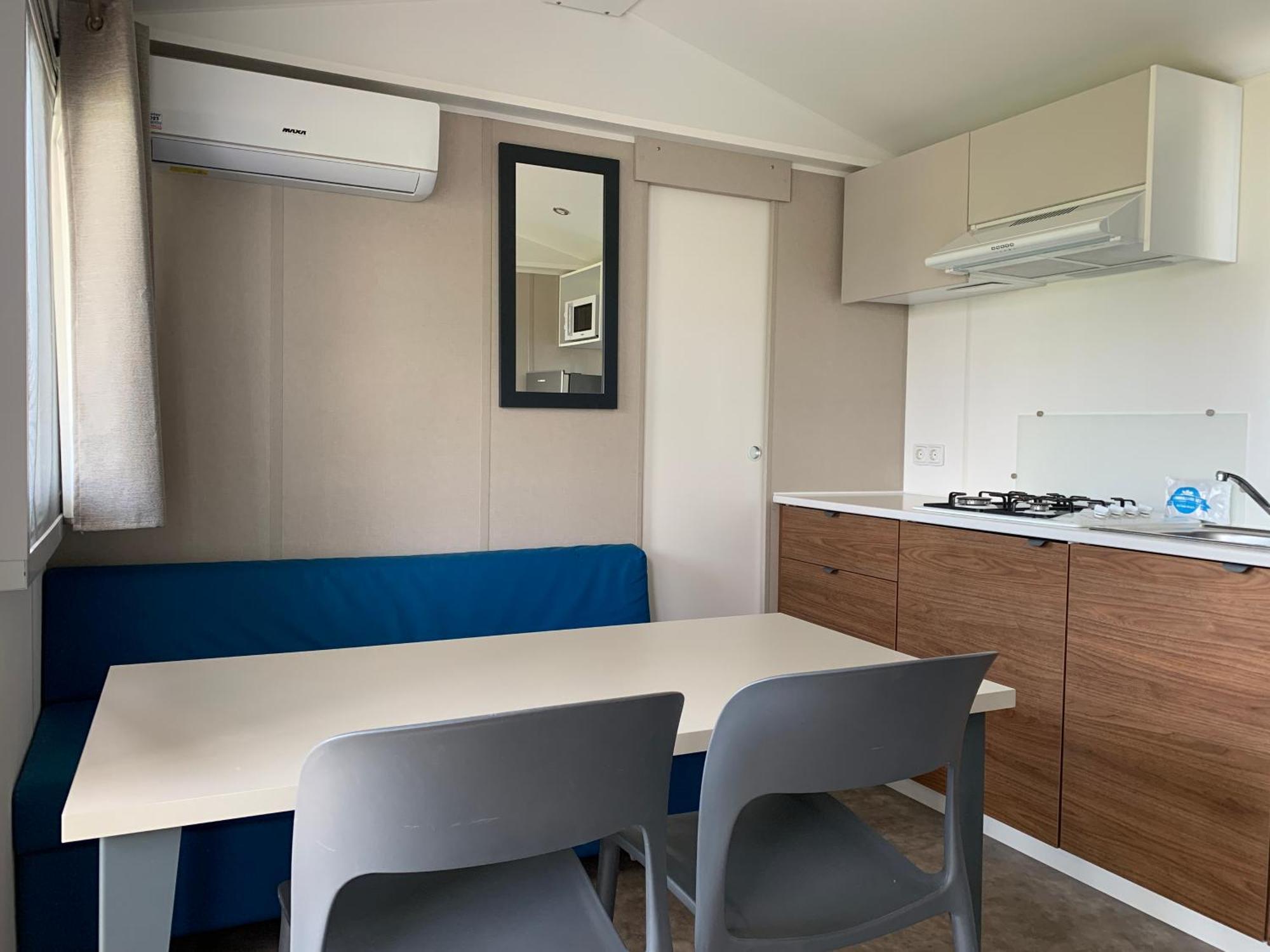 Camping Serenella باردولينو المظهر الخارجي الصورة