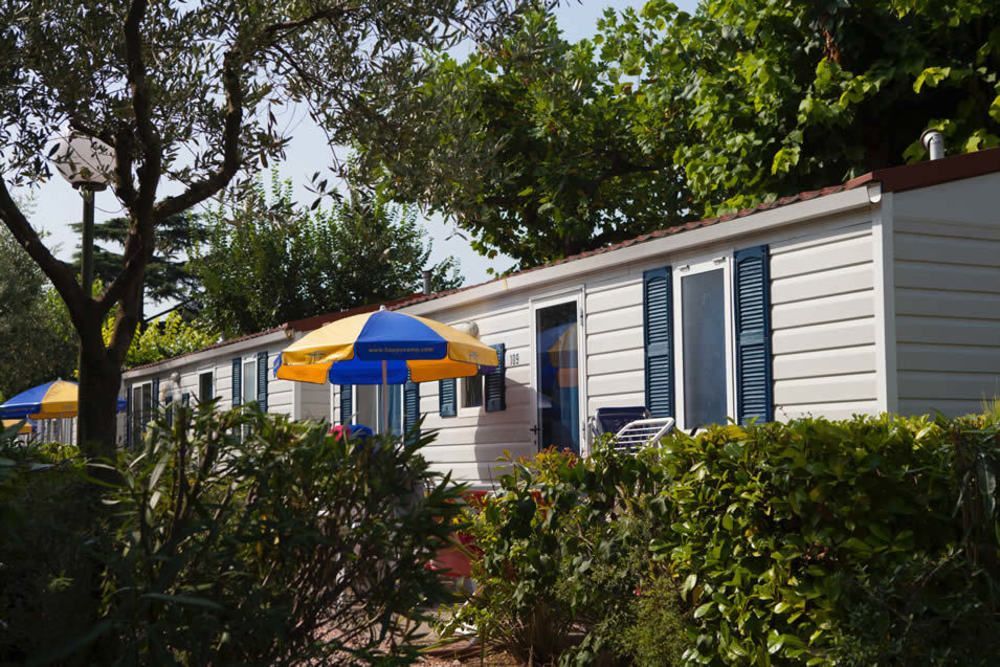 Camping Serenella باردولينو المظهر الخارجي الصورة